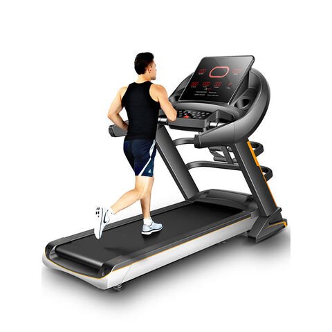 Gym Equipment showcase